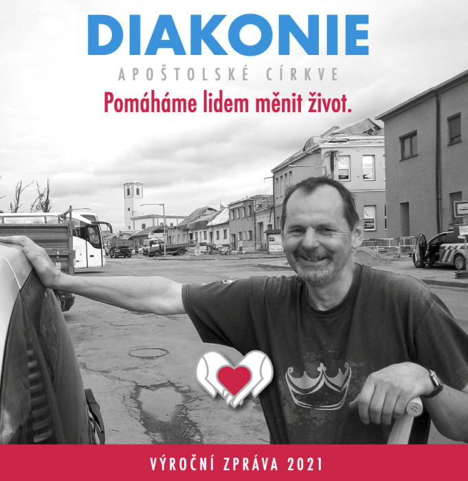 Diakonie